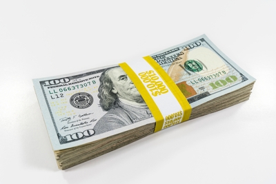 10000 Dollars