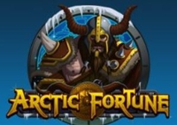 Arctic Fortune Logo