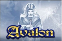 Avalon Logo