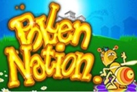 Pollen Nation Logo
