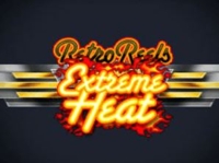 Extreme Heat Logo