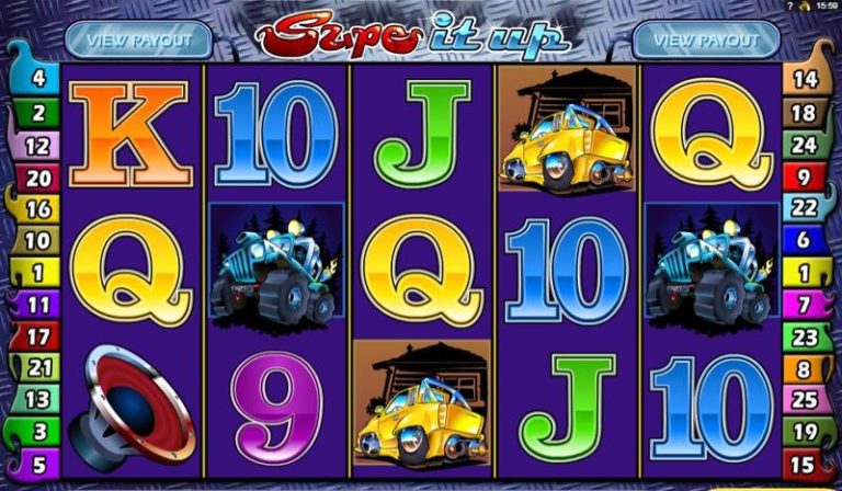 Slot gratis Cleopatra Treasure Slot gratis Cleopatra Treasure
