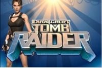 Tomb Raider Logo